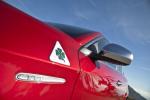 Alfa Romeo Giulietta Quadrifoglio Verde 2010 года